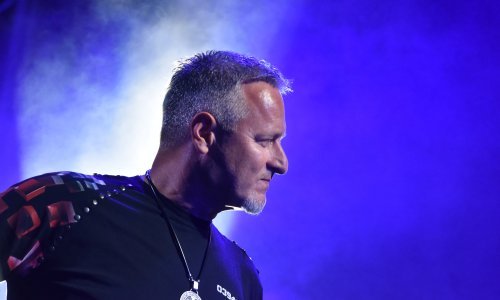 Thompson će pjevati na splitskoj Rivi, cijena - 400 tisuća kuna!