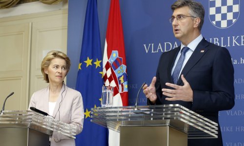 Hrvatska može dobiti dobar resor u Bruxellesu, evo kad će biti predložen kandidat za europskog povjerenika