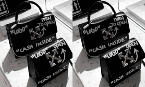 Brend koji vole Hrvatice predstavio originalnu torbu koja doslovno poziva da je se ukrade