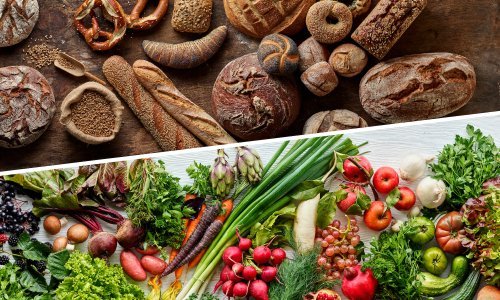 Kaufland uvodi redovito doniranje svježeg voća i povrća te pekarskih proizvoda Caritasu