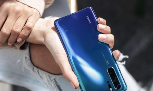 Bezbrižno uz Huawei do besplatne zamjene oštećenog zaslona