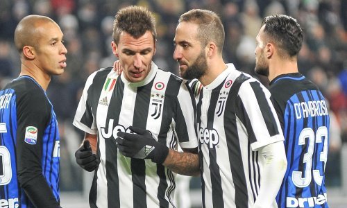 Kako uopće riješiti takav problem; u pitanju su milijuni, a u Juventusu su potpuno nemoćni