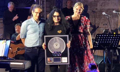 Oliveru Dragojeviću dodijeljeno posebno posthumno priznanje