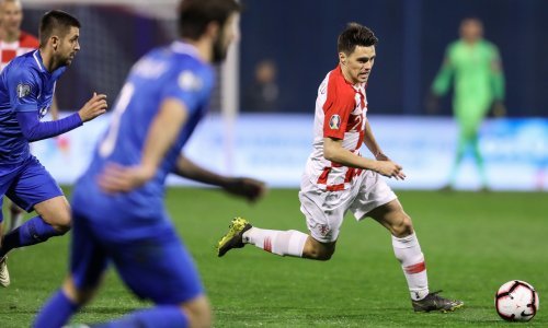 Uefinih 50 dragulja europskog nogometa; na popisu dva Hrvata te najskuplja Dinamova zvijezda