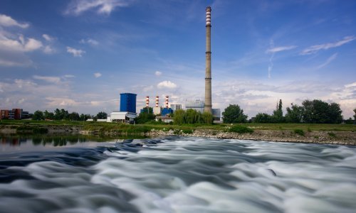 HEP grupa u prvom polugodištu zaradila 859,3 milijuna kuna