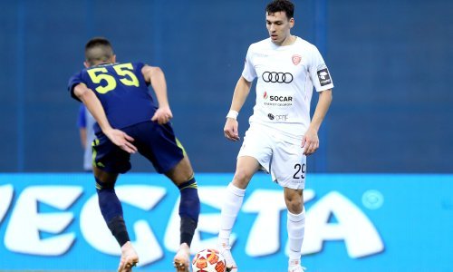 [VIDEO] Oršić, Petković i Olmo zabili u završnici i osigurali Dinamu prolaz u treće pretkolo