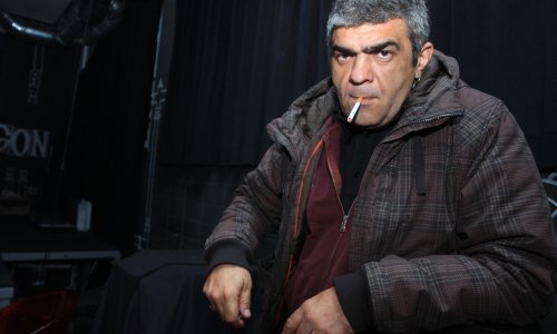 Dušan Kojić Koja, frontmen Discipline kičme doživio moždani udar