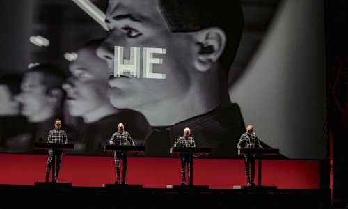 Spor od 20 godina: Europski sud pravde odlučio da je Kraftwerk u pravu