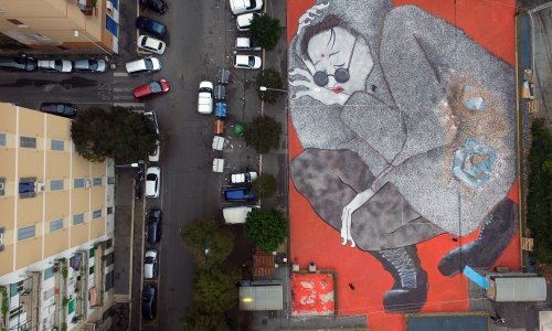 Doznajte tko će ovog kolovoza ostaviti svoj trag 'Okolo' po Zagrebu