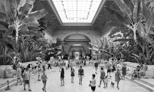 Borba za opstanak: 'Hramovi kulture' Tanje Deman u Splitu