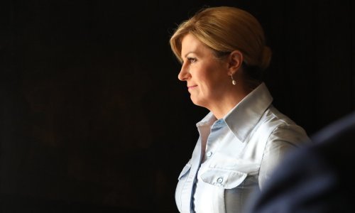 Novinarka Jerusalem Posta oglasila se o izjavi Kolinde Grabar Kitarović u Izraelu, tek sad ništa nije jasno