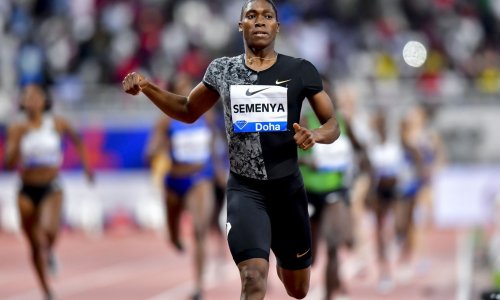 Svjetska prvakinja neće braniti zlato na SP-u Dohi; sudska odluka rastužila djevojku koju mnogi optužuju da to nije