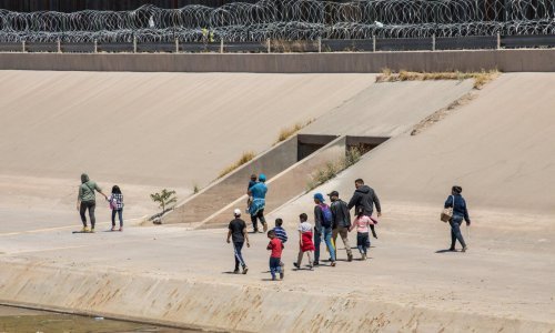 Američka unija za građanske slobode: Više od 900 djece odvojeno od roditelja na američkoj granici