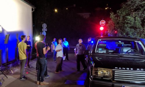 Redatelj 'Gazde' Dario Juričan završio snimanje filma o Milanu Bandiću