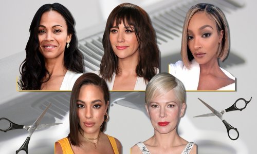 Imate tanku kosu koja vam zadaje puno muke? Ovo su najbolje frizure za vas