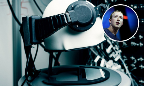 Facebook financira razvoj čitača mozga, trebamo li biti zabrinuti?