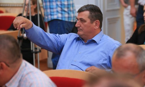 HDZ raspustio organizaciju u Čemincu, protiv Pinjuha pokrenut stegovni postupak