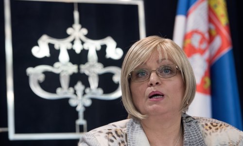 Guvernerka narodne banke Srbije o zahtjevima iz Hrvatske teškim milijardu eura: Kako vi nama, tako mi vama