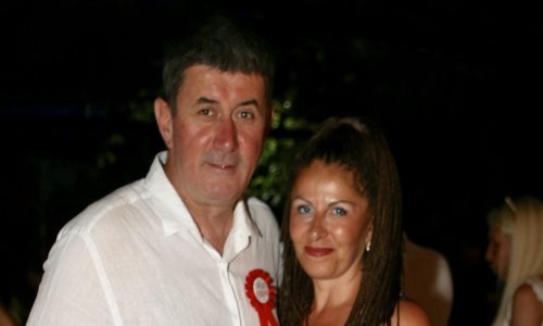 Vedran Mlikota ponovo ljubi: Svoju dragu vodio je i na Himalaju