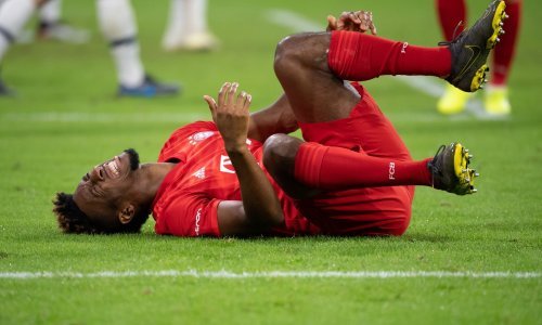 Panika u Bayernu, a Niko Kovač ne može mirno spavati; ako je ozbiljno ostavit će se nogometa