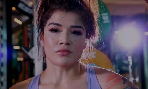 Potresna priča nove borkinje u UFC-u; ostala bez brata i majke, otac je izbacio na ulicu...