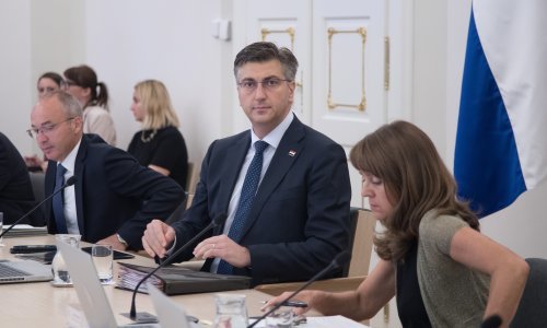 Vlada se uključila u rješavanje problema 3. maja: 'Nisu prezaduženi i mogu graditi nove brodove'