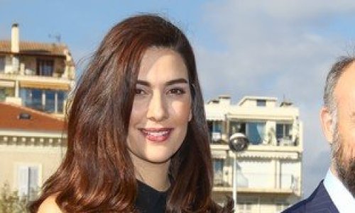 Slavlje u domu turskih zvijezda: Sulejman i Šeherezada čekaju drugo dijete