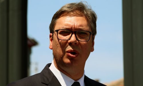 Vučić uoči 'Oluje': Gdje je nestalo 400  tisuća Srba i Jugoslovena