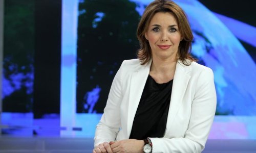 Mikleušević otkrila što nas čeka u novom Dnevniku