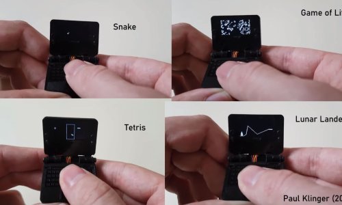 Zanima vas kako izgleda najmanji laptop za igranje na svijetu? Mogli biste se iznenaditi...