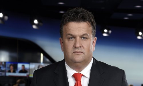 Andrija Jarak o strasti prema poslu i životu iza kamere: 'Odgovornost i adrenalin koji tjera naprijed stavljaju suze u drugi plan'