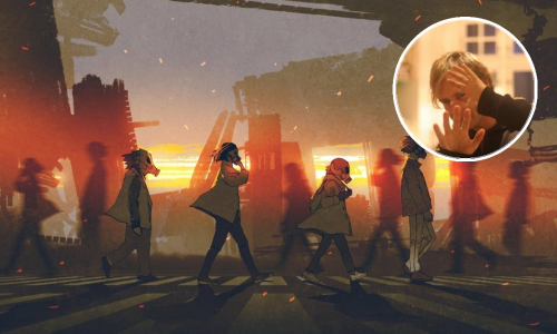 Sadnja šuma neće nam puno pomoći. Postoji samo jedan način da izbjegnemo klimatsku katastrofu