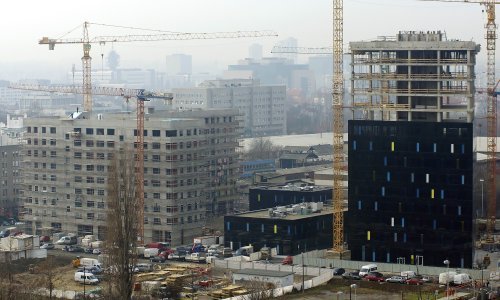 Velik interes za najam državnih stanova u Zagrebu