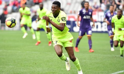 Milan platio 30 milijuna eura portugalskog napadača koji još nije zaigrao za A reprezentaciju