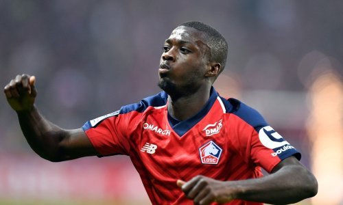 Arsenal doveo rekordno skupo pojačanje: Za 80 milijuna eura kupio Pepea