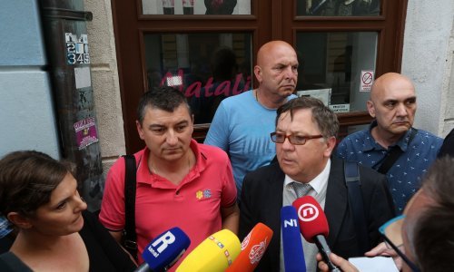 Tko će uopće graditi brodove u 3. maju? Direktor kaže da se divi kolegama radnicima