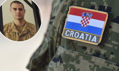 Hrvatski kriminalisti otputovali u Kabul istražiti kako je poginuo Josip Briški