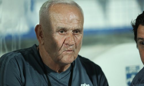 Legendarni Ljupko Petrović nije se htio naslađivati pobjedom: Osijek ima sjajnu ekipu...