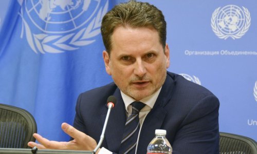 Kaos u UN-ovoj agenciji za palestinske izbjeglice zbog zloporabe ovlasti