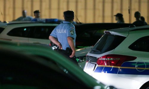 Zdravstveni bilten napada kod Knina: Četiri osobe puštene na kućno liječenje, 17-godišnjak hospitaliziran