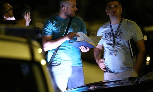 Susjedi ubijene obitelji na Kajzerici u potpunom šoku: Nitko ne može dokučiti motiv