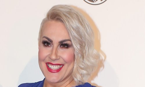 Nikad provokativnija: Indira Levak izbacila nikad dublji dekolte u prvi plan