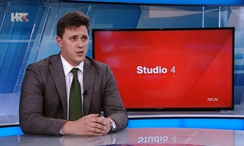 Osvježenje na HRT-u: Nakon više od 9 godina meteorolozi dobivaju novo pojačanje
