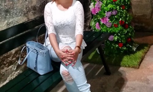 'Nisam više mala plava, naivna djevojčica'