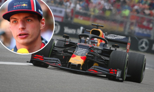Od divljeg klinca do pouzdanog šampiona: Ovakav Verstappen uskoro će postati nepobjediv
