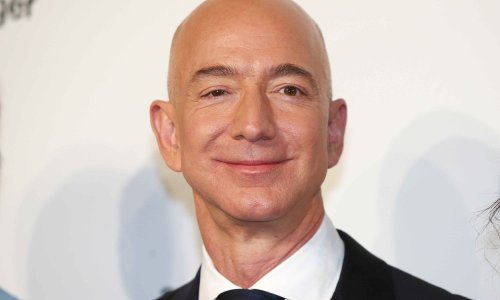 Jeff Bezos prodao dionice Amazona vrijedne 1,8 milijardi dolara. Ovo bi mogao biti razlog