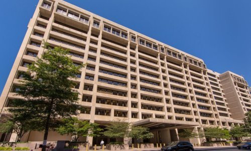 MMF potvrdio procjenu pada hrvatskog gospodarstva za devet posto u 2020.