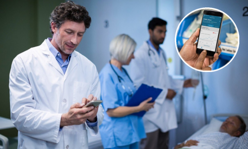 Spas za tisuće bolesnika: Mobilna aplikacija za nekoliko minuta otkriva u kakvom su vam stanju bubrezi