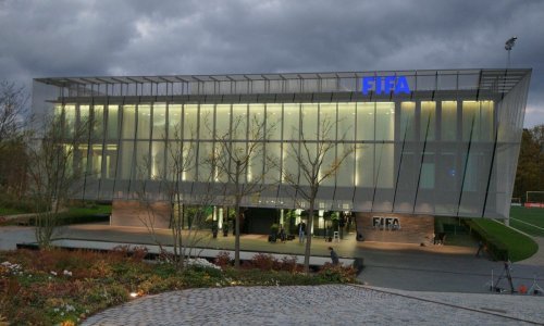 Zar je moguće da će to FIFA napraviti; poslije 87 godina sprema se velika promjena