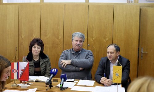 Vrhovni sud potvrdio nezakonitost otkazivanja Kolektivnog ugovora u Zračnoj luci Rijeka